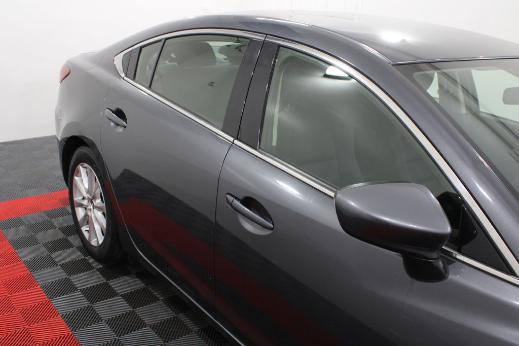 2015 Mazda Mazda6 Image 7