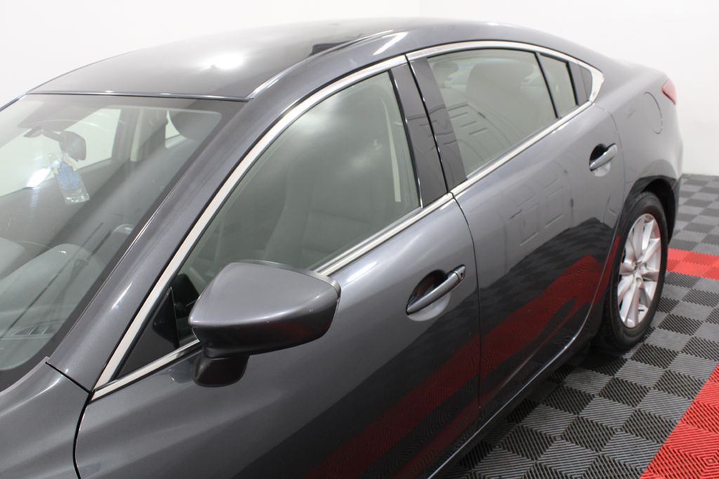2015 Mazda Mazda6 Image 8