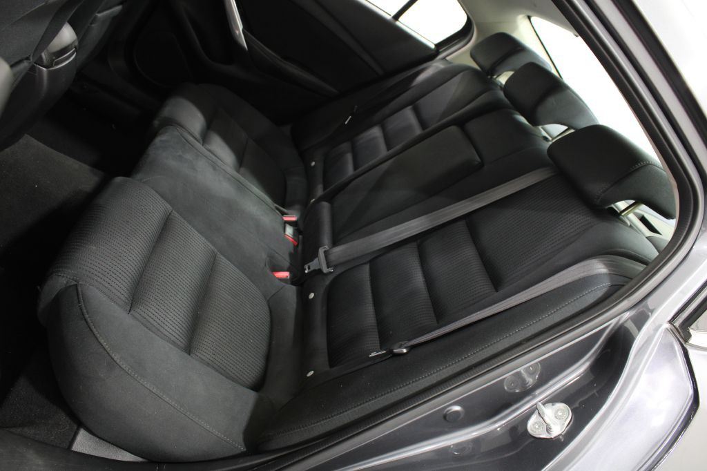 2015 Mazda Mazda6 Image 15