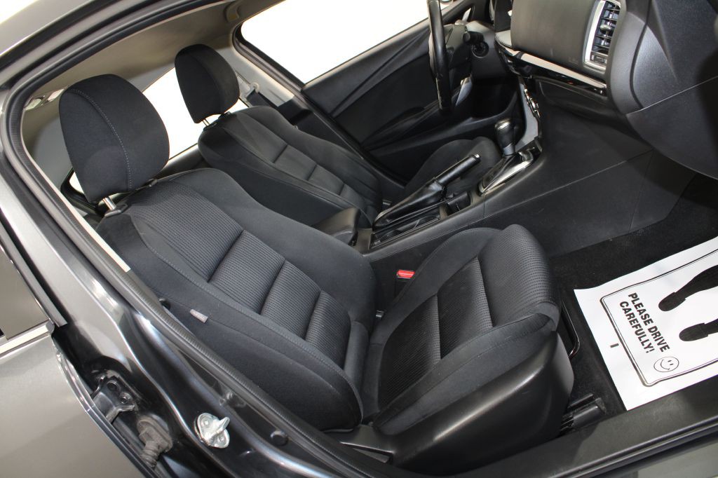 2015 Mazda Mazda6 Image 19