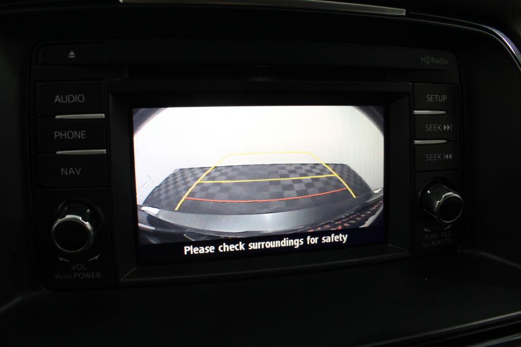 2015 Mazda Mazda6 Image 22