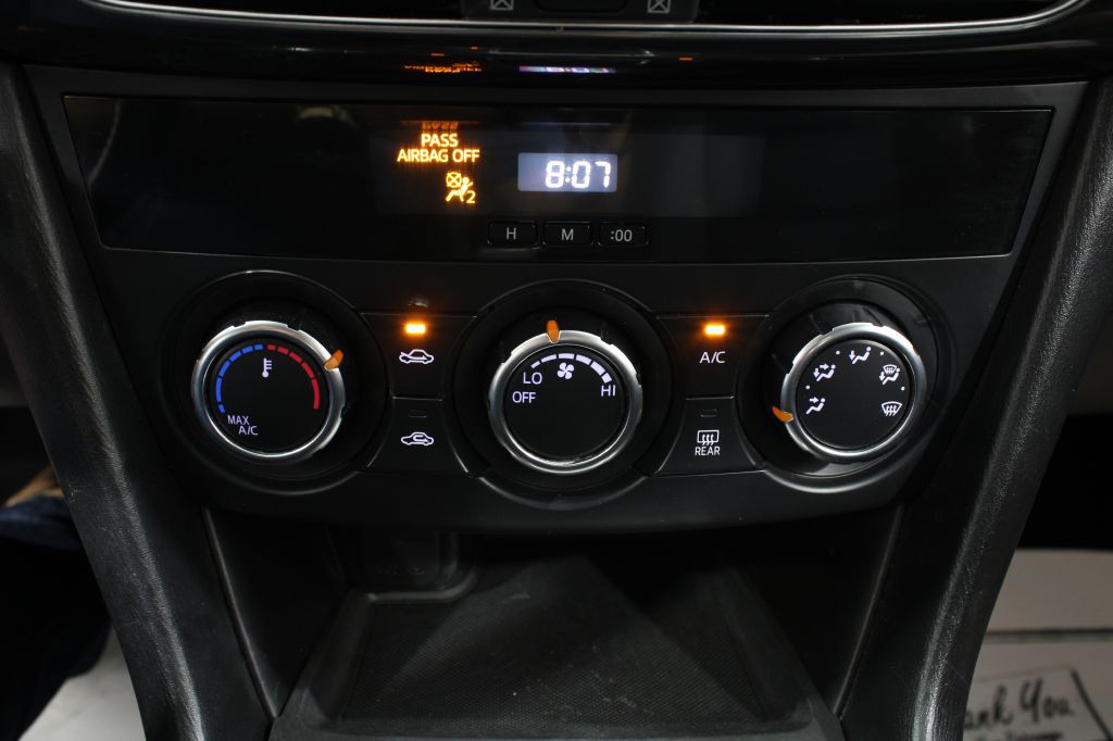 2015 Mazda Mazda6 Image 23