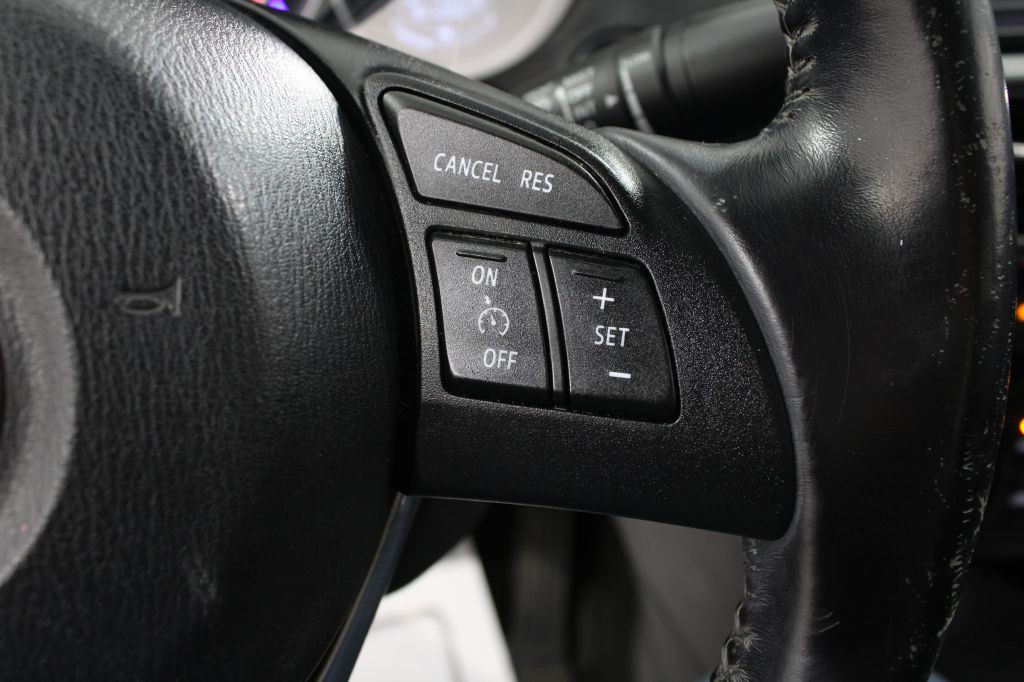 2015 Mazda Mazda6 Image 24