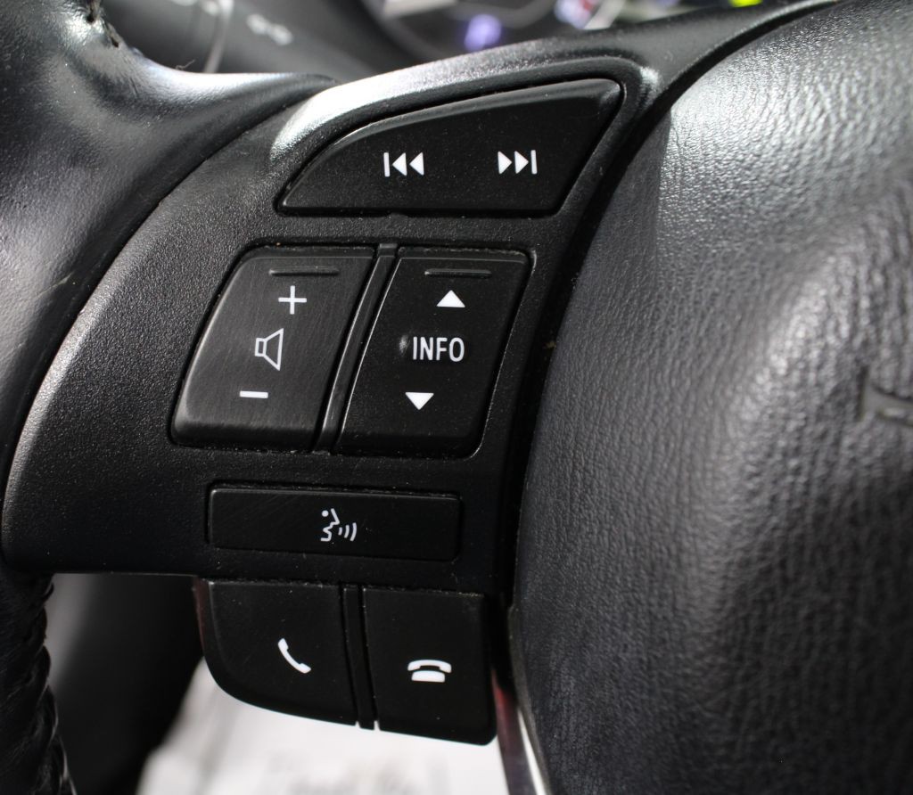 2015 Mazda Mazda6 Image 25