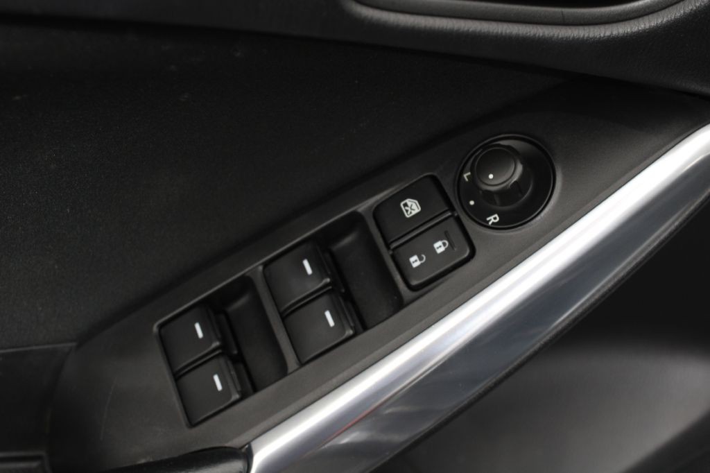 2015 Mazda Mazda6 Image 28