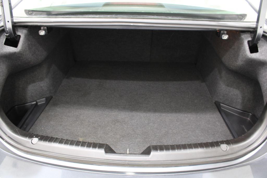 2015 Mazda Mazda6 Image 29