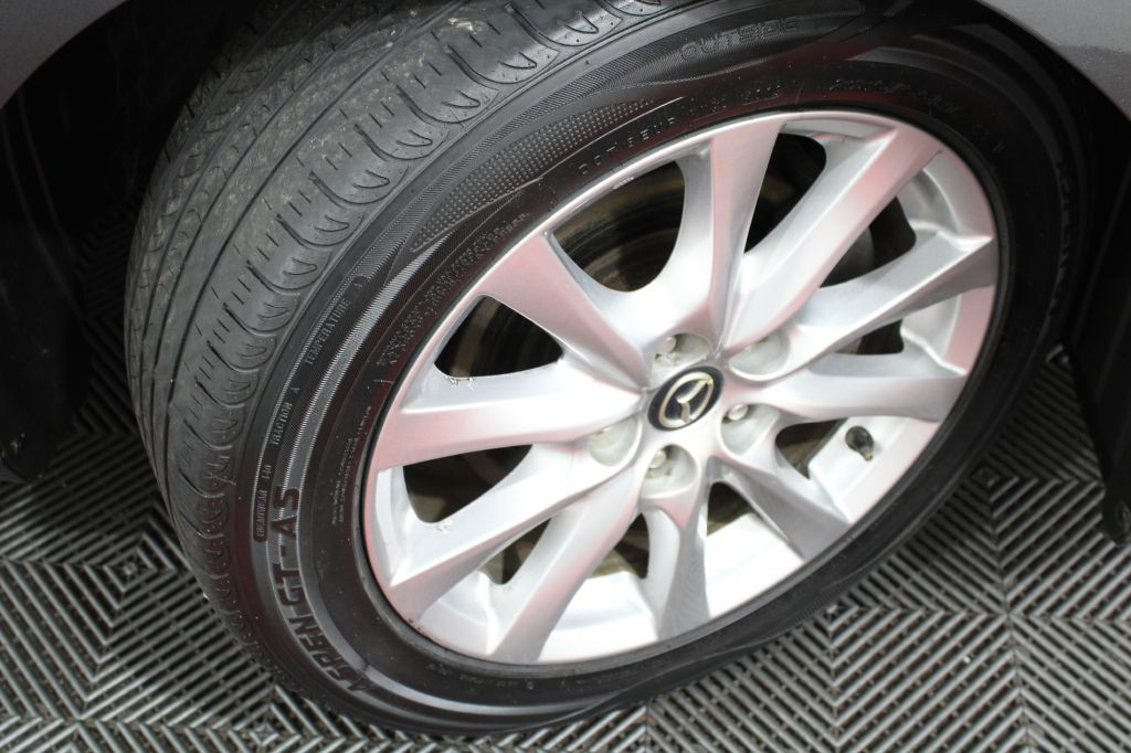 2015 Mazda Mazda6 Image 31