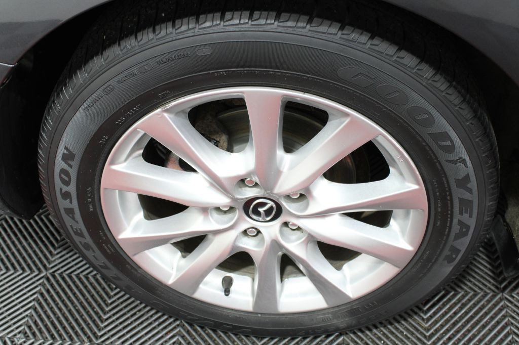 2015 Mazda Mazda6 Image 32