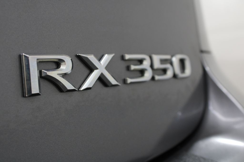 2013 Lexus RX Image 10