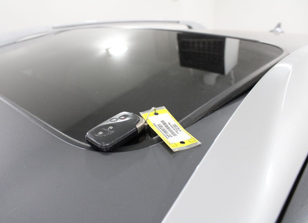 2013 Lexus RX Image 11