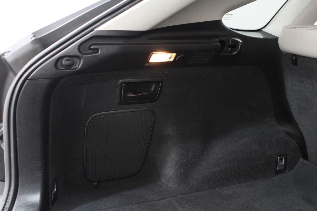 2013 Lexus RX Image 21
