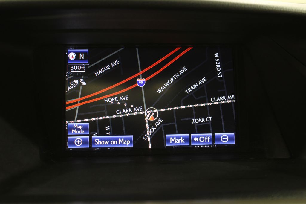 2013 Lexus RX Image 28