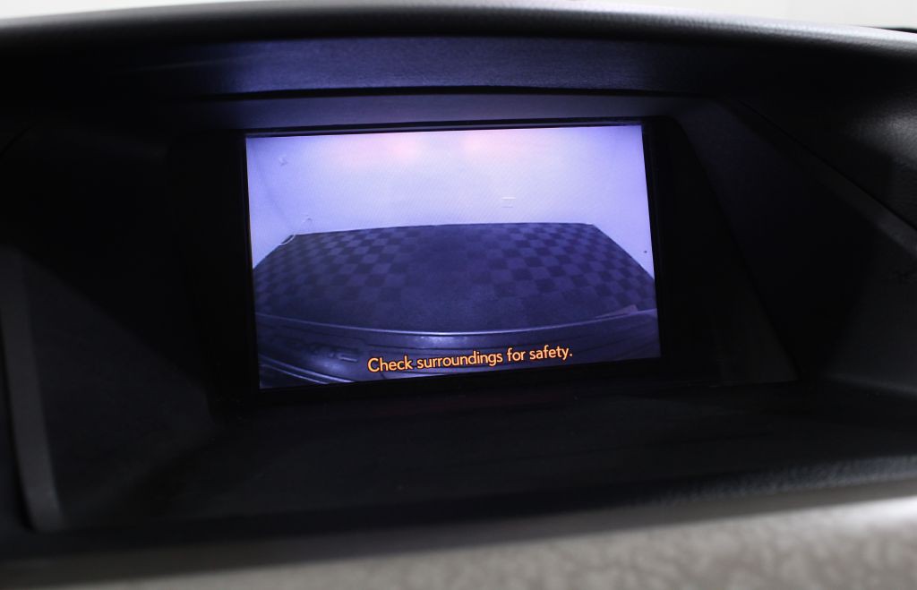 2013 Lexus RX Image 30