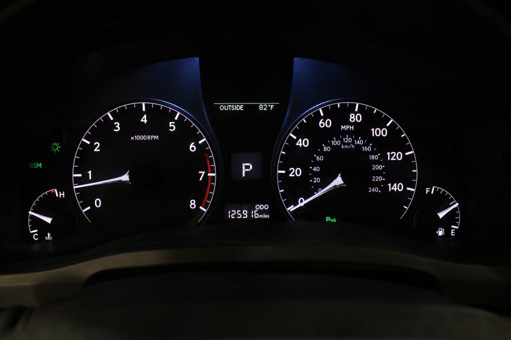 2013 Lexus RX Image 31