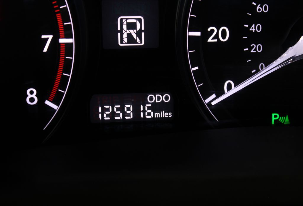 2013 Lexus RX Image 32