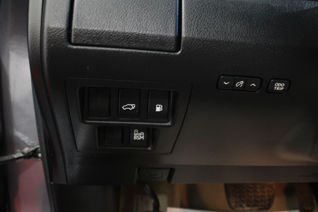 2013 Lexus RX Image 35