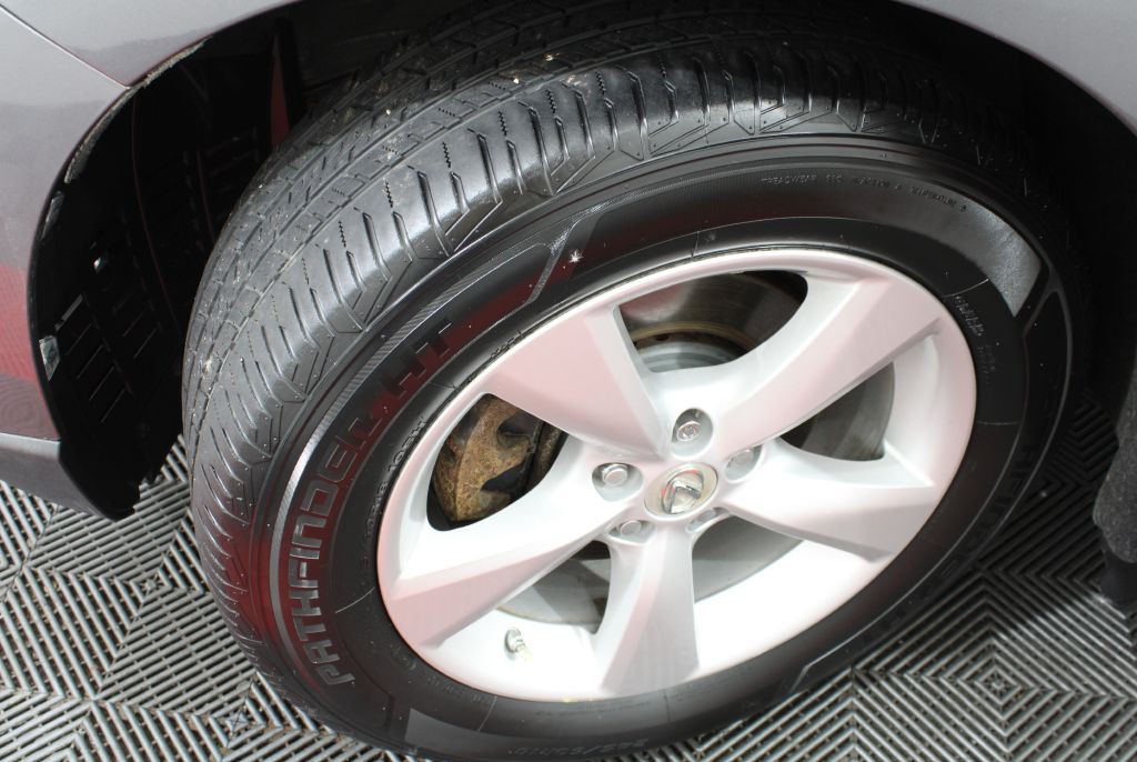 2013 Lexus RX Image 42