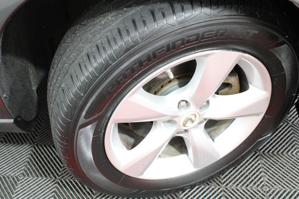 2013 Lexus RX Image 43