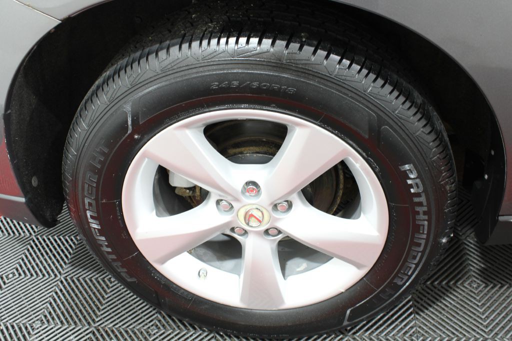 2013 Lexus RX Image 44