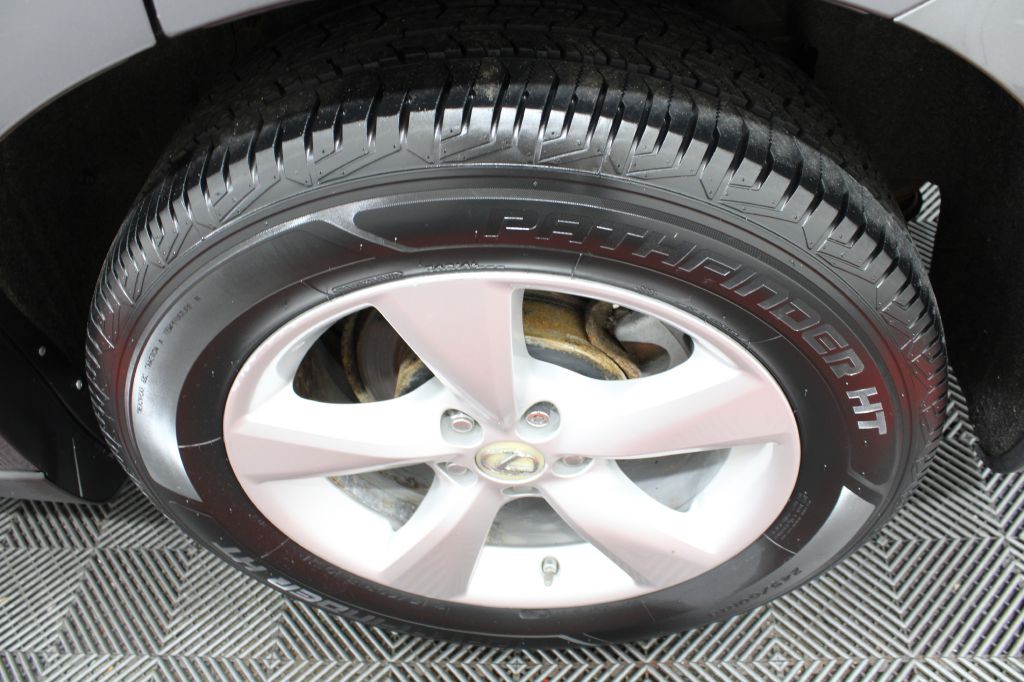2013 Lexus RX Image 45