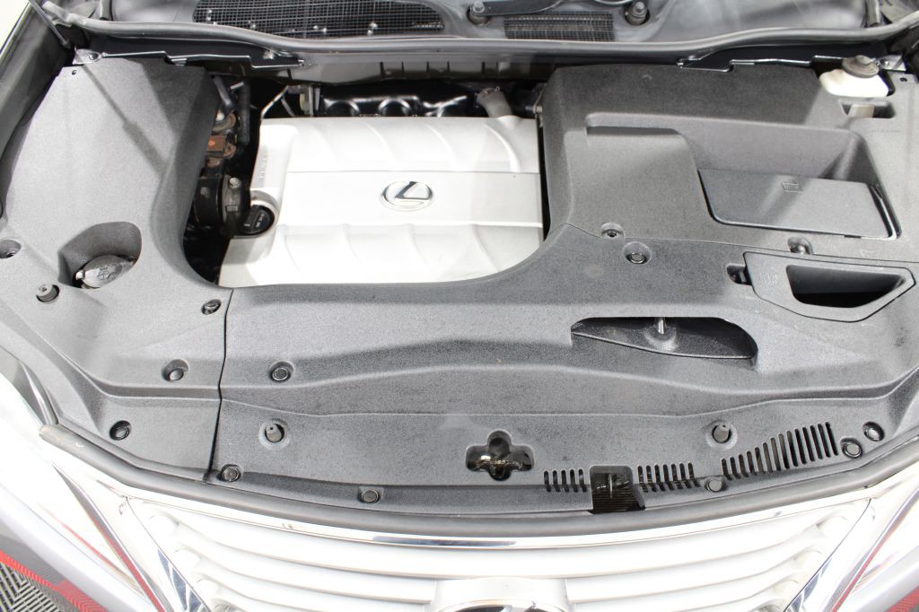 2013 Lexus RX Image 47