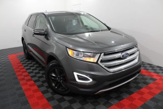 Image for 2017 Ford Edge SEL ID: 7455411