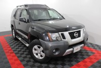 Image for 2011 Nissan Xterra Off Road ID: 7455414