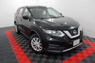 Image for 2017 Nissan Rogue S ID: 7455422