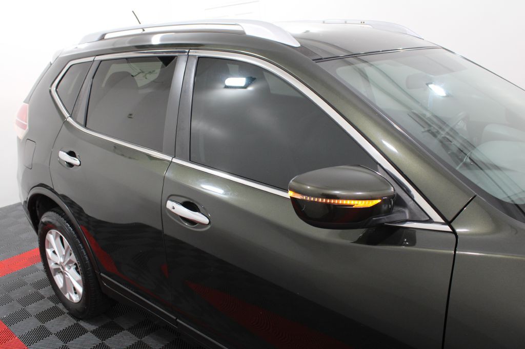 2016 Nissan Rogue Image 6