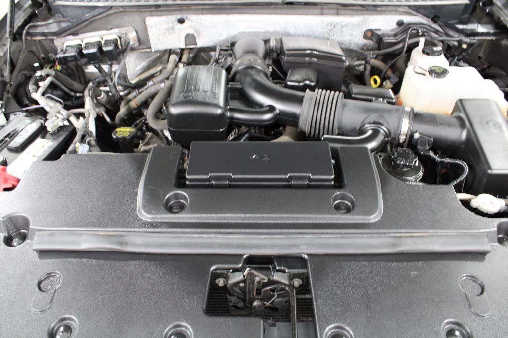 2011 Ford Expedition Image 27