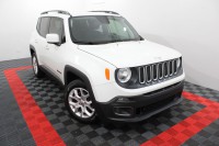 Image for 2018 Jeep Renegade Latitude ID: 7486753