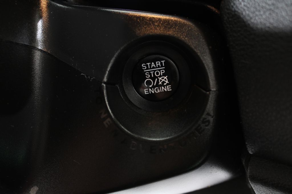 2018 Jeep Renegade Image 26
