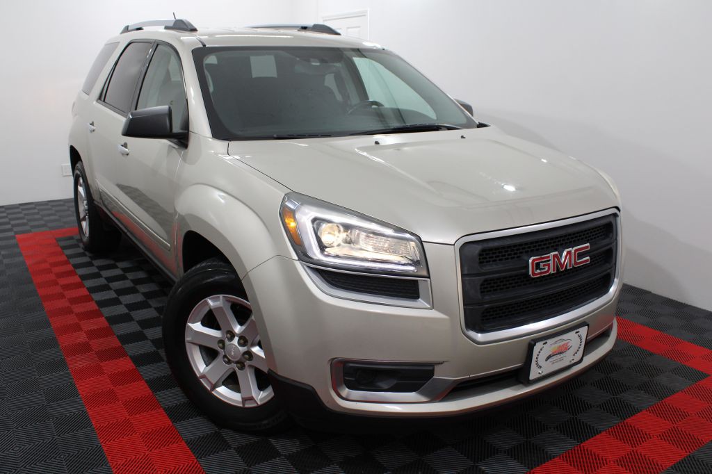 2014 GMC Acadia Image 1