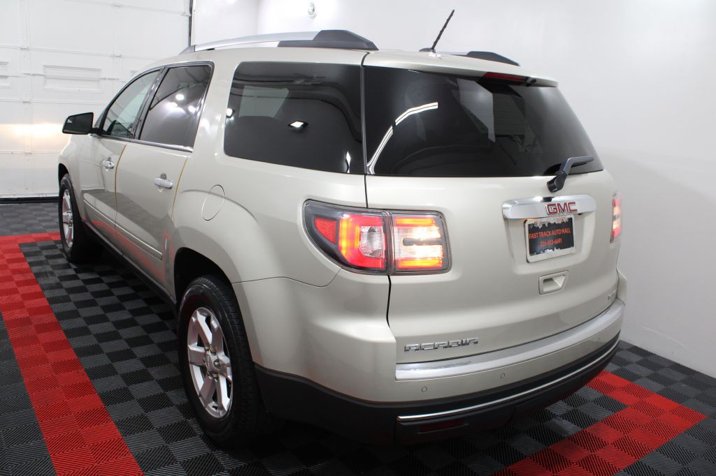 2014 GMC Acadia Image 5