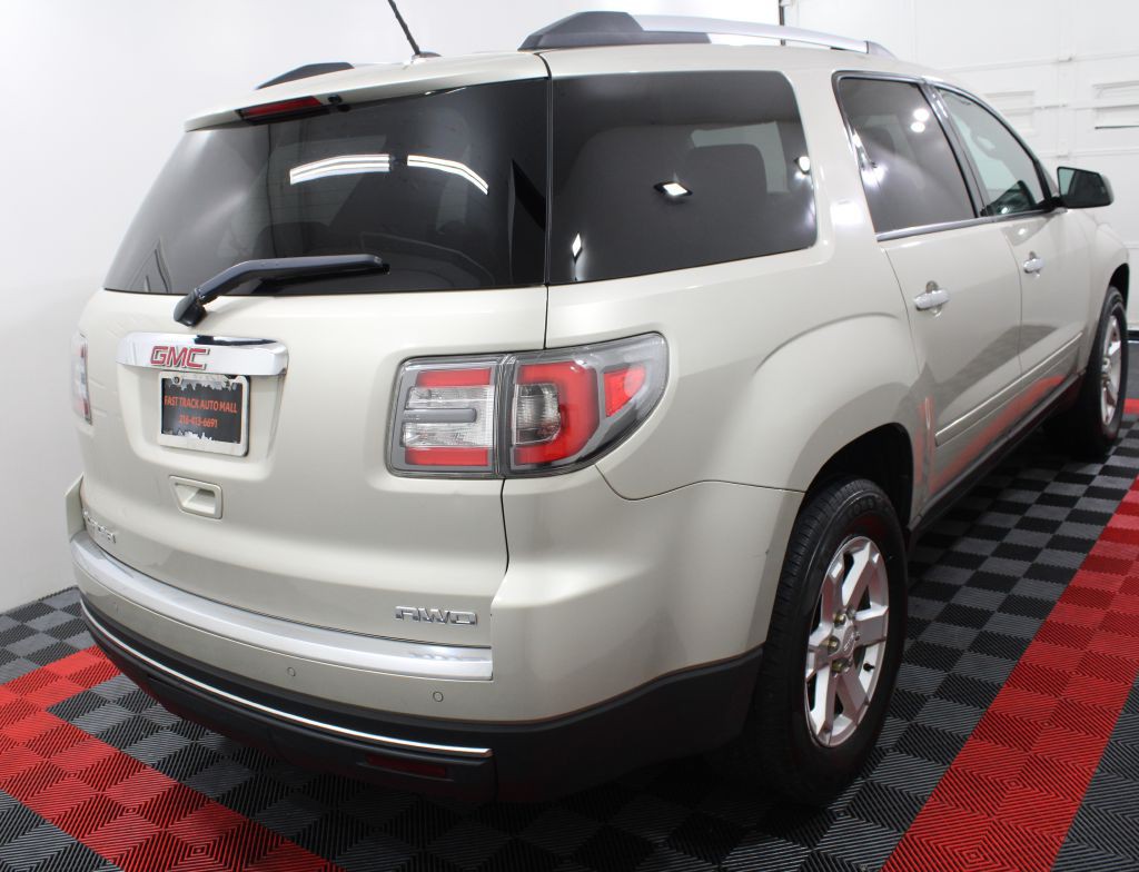 2014 GMC Acadia Image 6