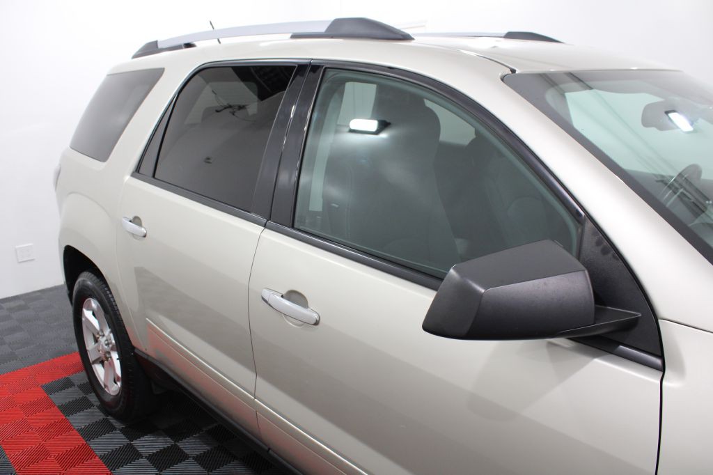 2014 GMC Acadia Image 7