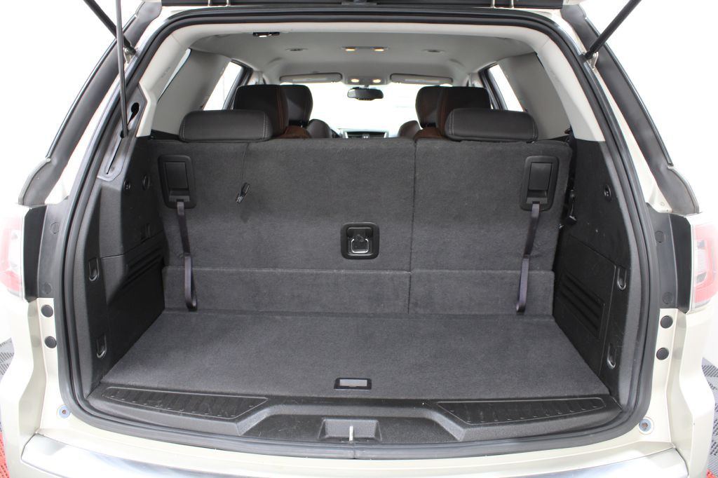 2014 GMC Acadia Image 18