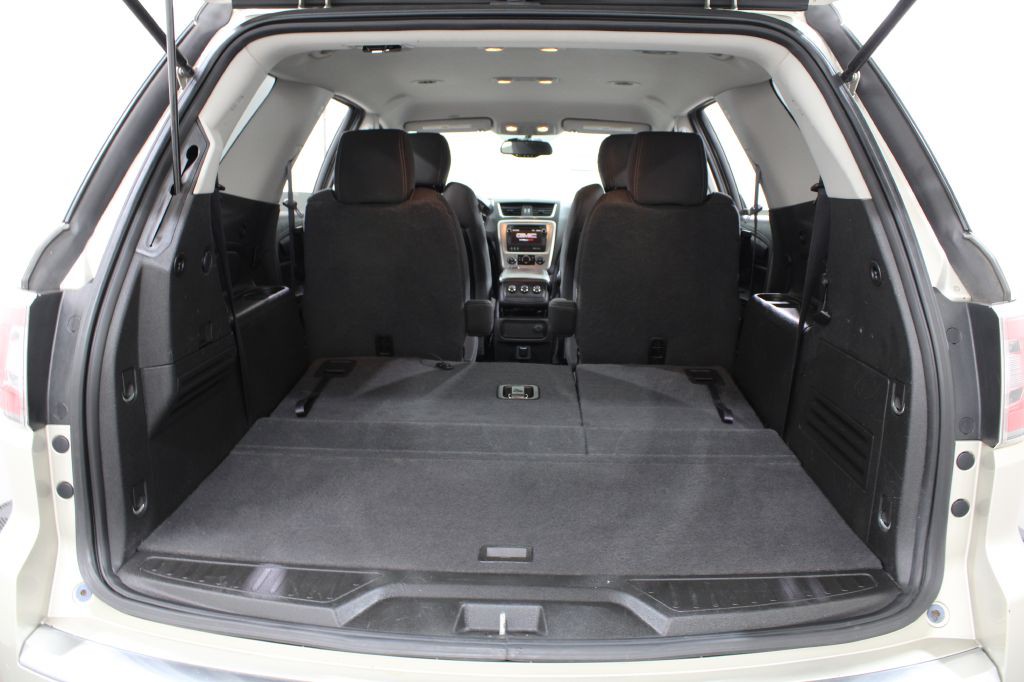 2014 GMC Acadia Image 19