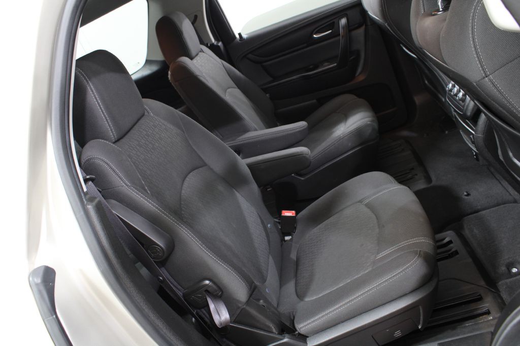 2014 GMC Acadia Image 22