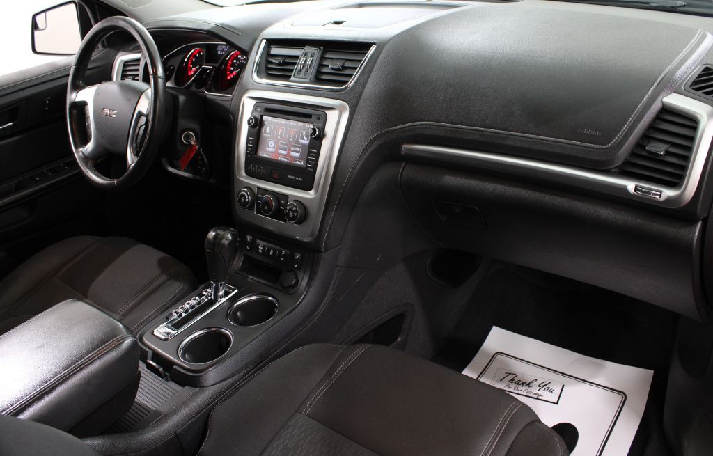 2014 GMC Acadia Image 25