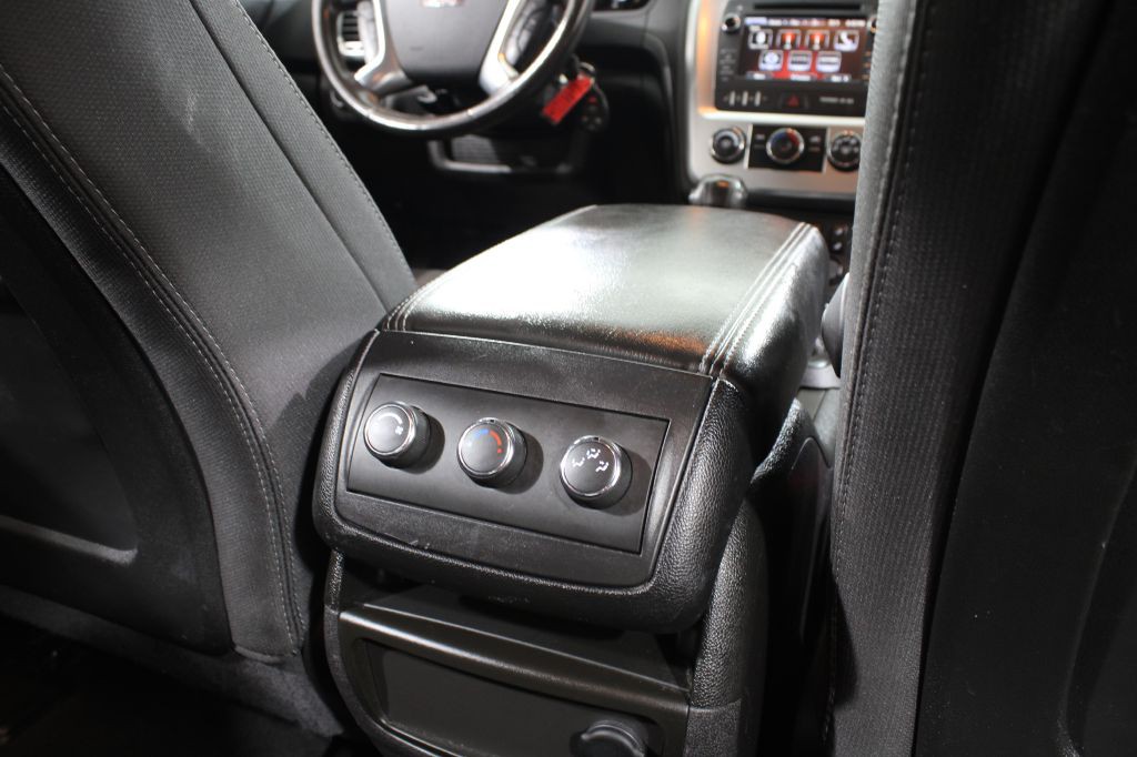 2014 GMC Acadia Image 26