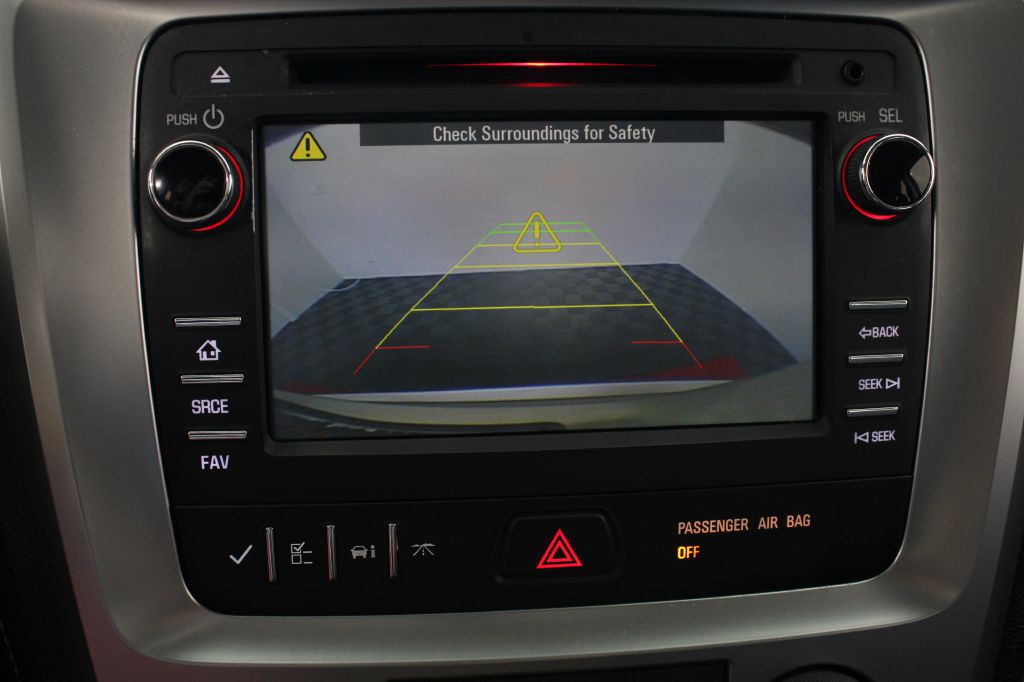 2014 GMC Acadia Image 28