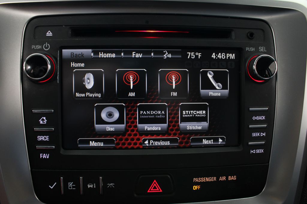 2014 GMC Acadia Image 29