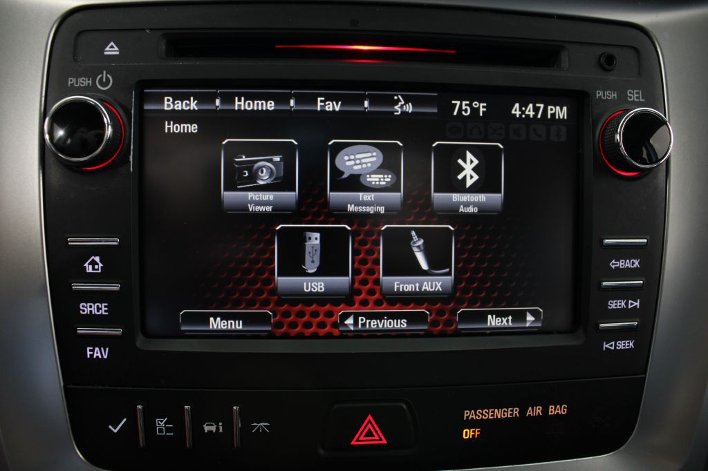 2014 GMC Acadia Image 30