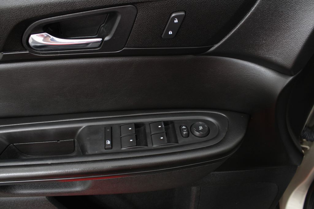 2014 GMC Acadia Image 31