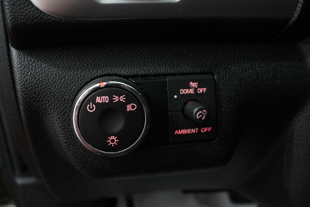 2014 GMC Acadia Image 32