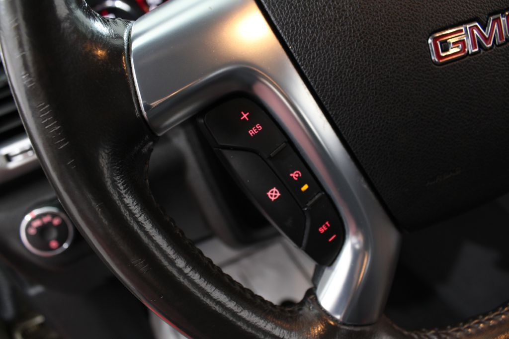 2014 GMC Acadia Image 33