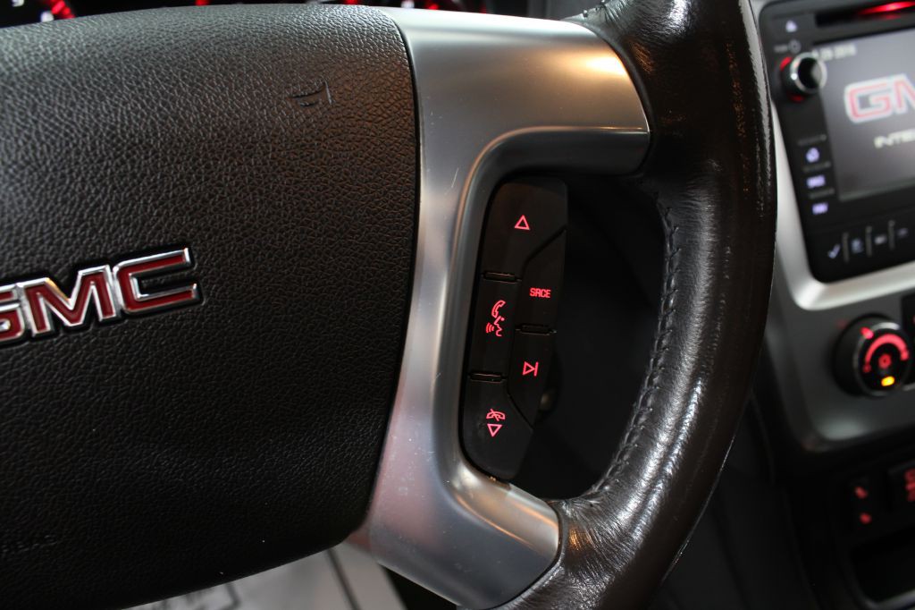 2014 GMC Acadia Image 34
