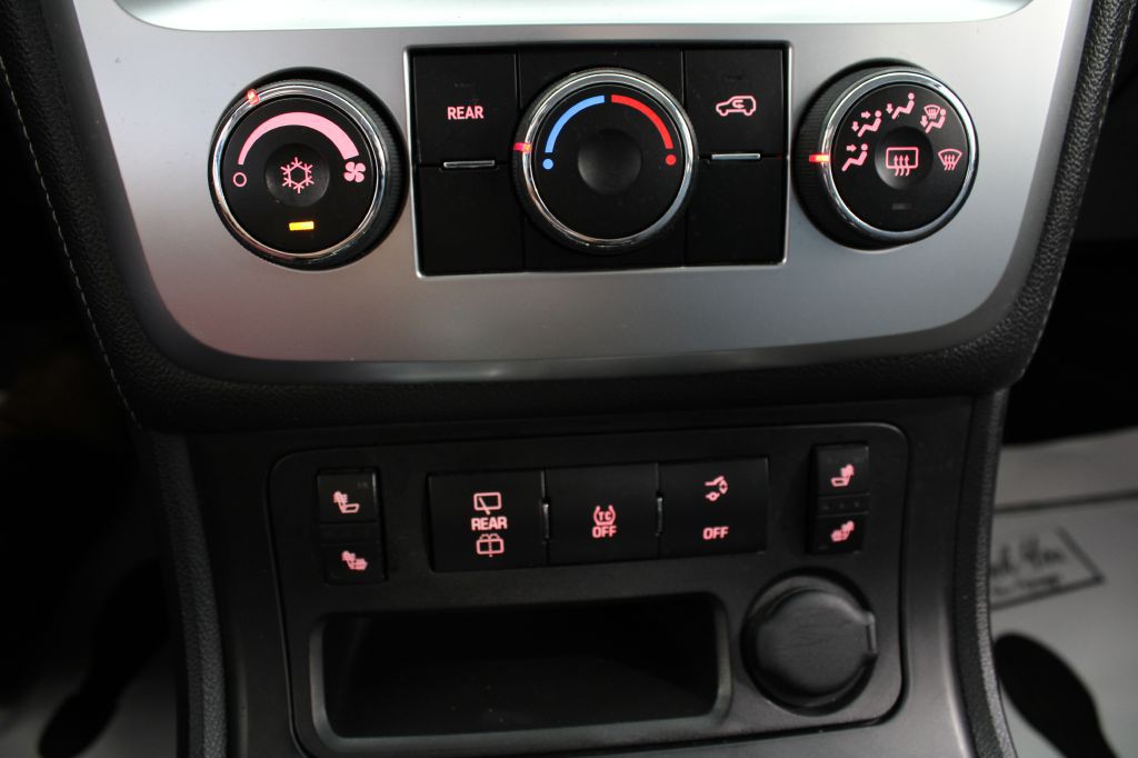 2014 GMC Acadia Image 35