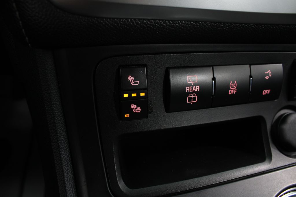 2014 GMC Acadia Image 36